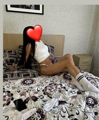 Анкета проститутки Надежда - Фото 1, Нижнее Казанище, 20 лет, №10984