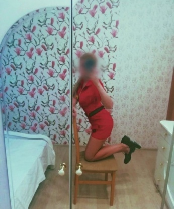 Анкета проститутки Ада - Фото 1, Нижнее Казанище, 25 лет, №6068